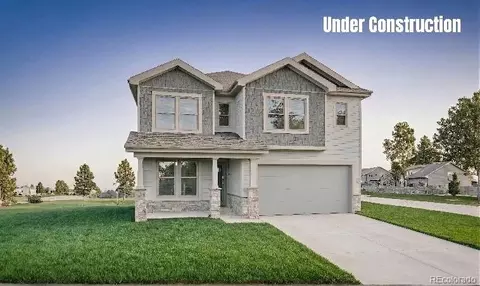 2149 Silverado Ln, Fort Lupton, CO 80621 photo 1