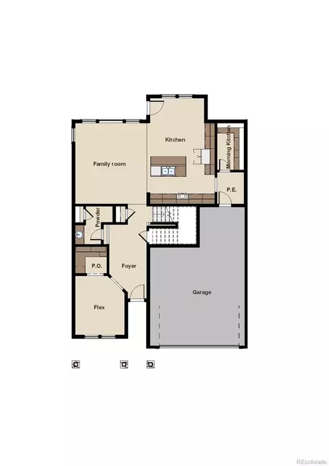 2149 Silverado Ln, Fort Lupton, CO 80621 photo 2