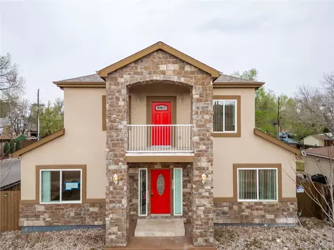 995 S Locust St, Denver, CO 80224