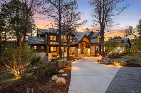 1151 Country Club Pkwy, Castle Rock, CO 80108