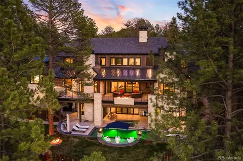 1151 Country Club Pkwy, Castle Rock, CO 80108