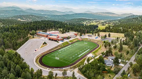 View/Area - 26274 Cornelius St, Conifer, CO 80433 photo 10 of 11