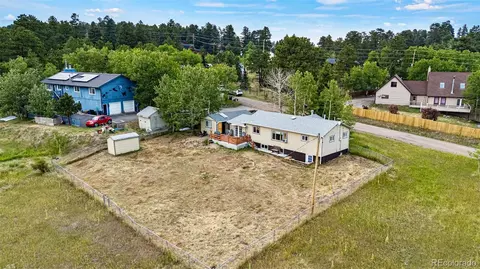 View/Area - 26274 Cornelius St, Conifer, CO 80433 photo 3 of 11
