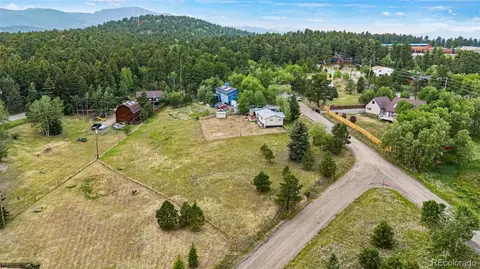 View/Area - 26274 Cornelius St, Conifer, CO 80433 photo 2 of 11