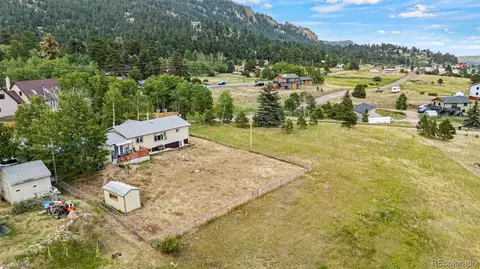 View/Area - 26274 Cornelius St, Conifer, CO 80433 photo 4 of 11