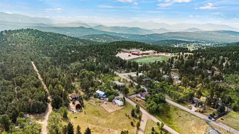 View/Area - 26274 Cornelius St, Conifer, CO 80433 photo 7 of 11
