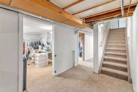 Entry Way - 26274 Cornelius St, Conifer, CO 80433 photo 3 of 3