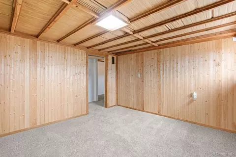 Bedroom - 26274 Cornelius St, Conifer, CO 80433 photo 4 of 4