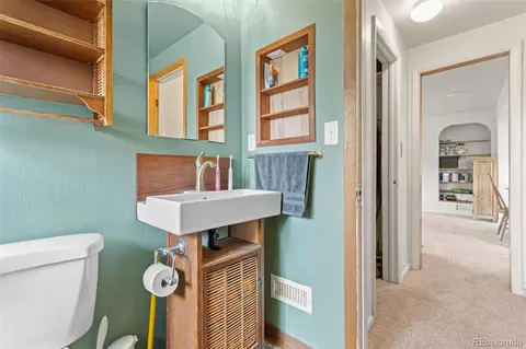 Bath - 26274 Cornelius St, Conifer, CO 80433 photo 2 of 3