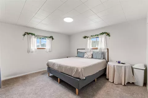 Bedroom - 26274 Cornelius St, Conifer, CO 80433 photo 1 of 4