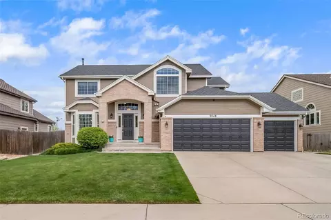 9548 La Quinta Dr, Lone Tree, CO 80124