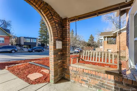 Exterior - 1010 9th St, Boulder, CO 80302 photo 5 of 7