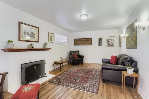Living - 1010 9th St, Boulder, CO 80302 photo 1 of 2