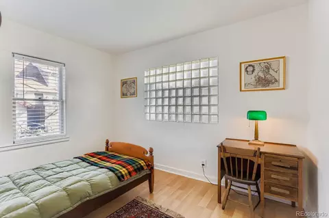 Bedroom - 1010 9th St, Boulder, CO 80302 photo 1 of 7