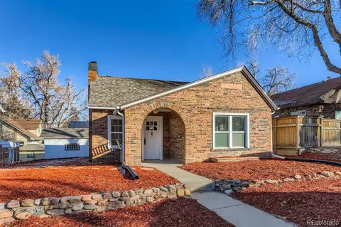 Exterior - 1010 9th St, Boulder, CO 80302 photo 2 of 7