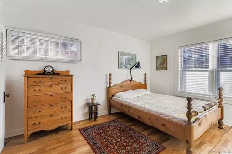 Bedroom - 1010 9th St, Boulder, CO 80302 photo 5 of 7