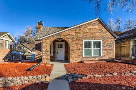 Exterior - 1010 9th St, Boulder, CO 80302 photo 1 of 7
