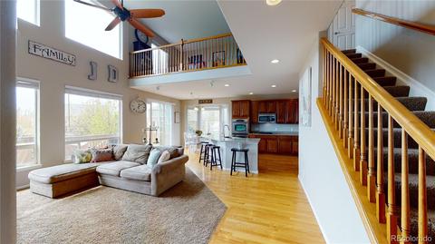 15976 E Summit Fox Ave, Parker, CO 80134 photo 7