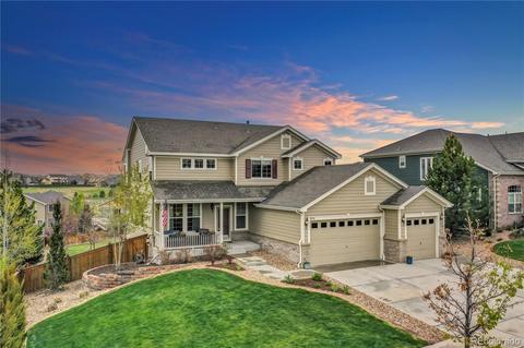15976 E Summit Fox Ave, Parker, CO 80134 photo 1