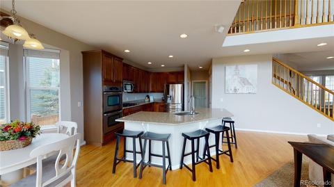 15976 E Summit Fox Ave, Parker, CO 80134 photo 13