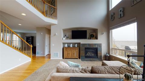 15976 E Summit Fox Ave, Parker, CO 80134 photo 9