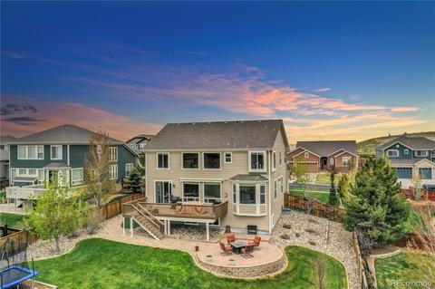 15976 E Summit Fox Ave, Parker, CO 80134 photo 34