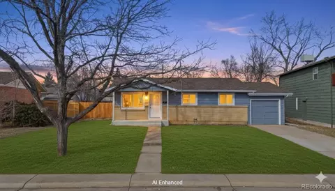 13675 E Kentucky Pl, Aurora, CO 80012
