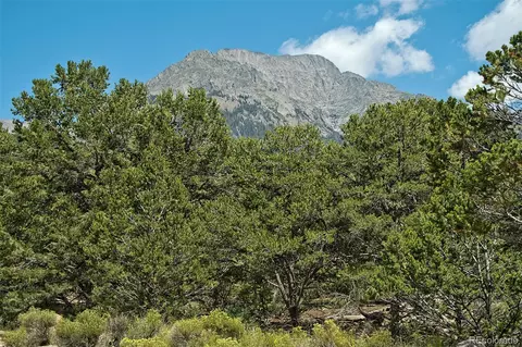 806 807 Goldmine Overlook, Crestone, CO 81131