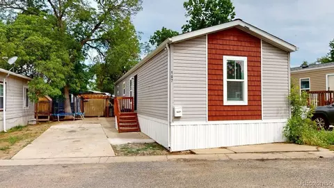 1600 Sable Blvd, Aurora, CO 80011