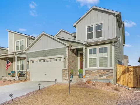 8091 Goldenray Pl, Colorado Springs, CO 80908