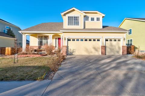 4985 E 116th Pl, Thornton, CO 80233 photo 2