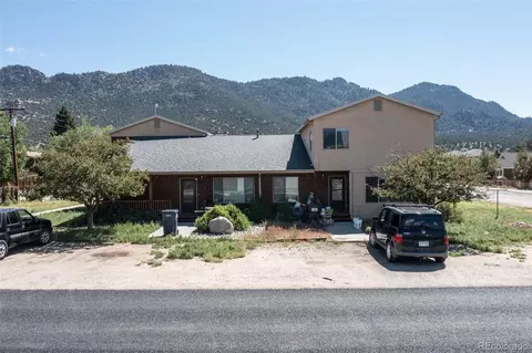 213 S Court St, Buena Vista, CO 81211