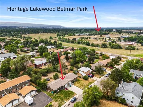 985-995 S Yukon St, Lakewood, CO 80226