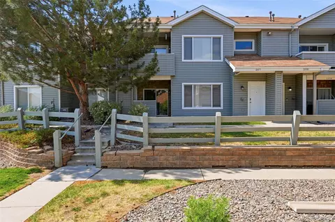 912 S Yampa St #107, Aurora, CO 80017