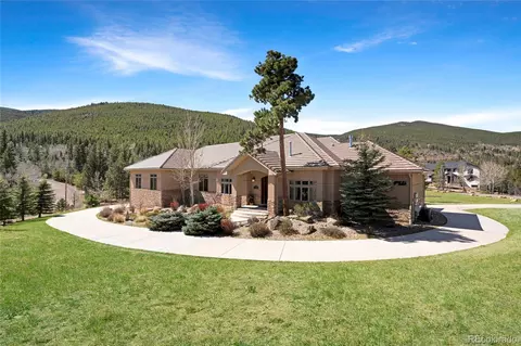 1551 Snyder Gulch Rd, Evergreen, CO 80439