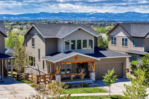 6965 S Buchanan Ct, Aurora, CO 80016