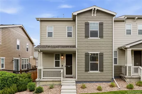 4338 S Nepal Ct, Centennial, CO 80015