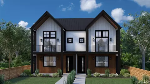 2337 N Irving St, Denver, CO 80211
