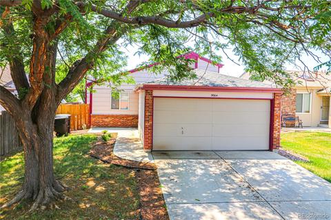 5064 E 112th Ct, Thornton, CO 80233 photo 1