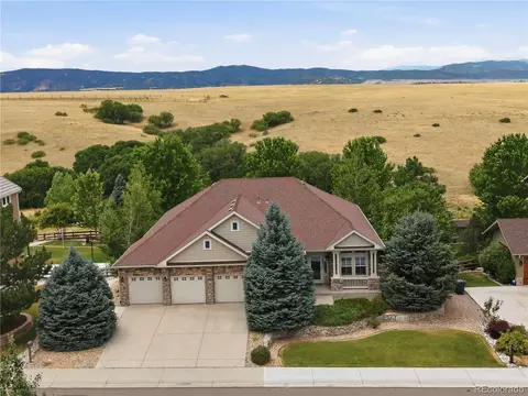 3807 Running Deer Dr, Castle Rock, CO 80109