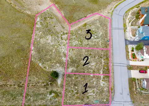 Platte Drive, Fairplay, CO 80440