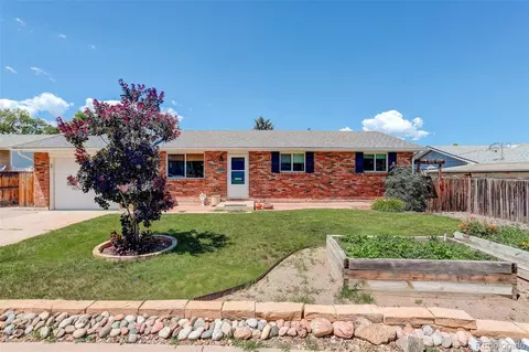 4155 W Rutgers Pl, Denver, CO 80236