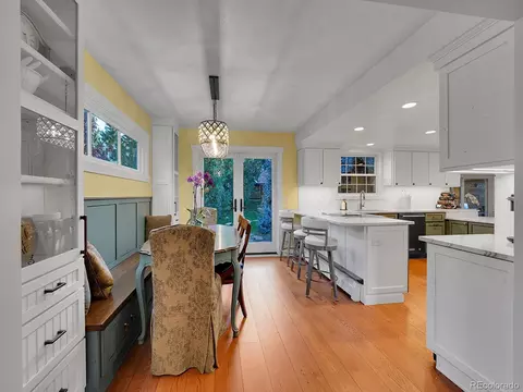Dining - 3790 E Nobles Rd, Centennial, CO 80122 photo 1 of 3
