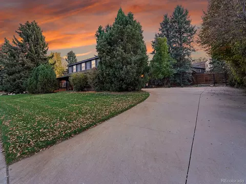 Exterior - 3790 E Nobles Rd, Centennial, CO 80122 photo 14 of 14