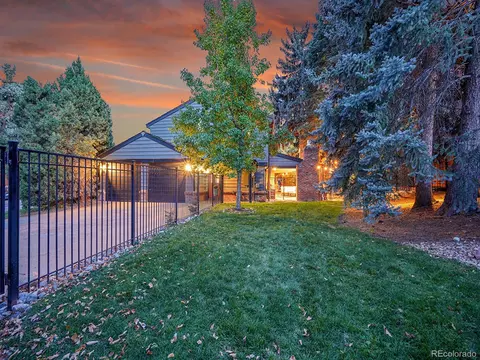 Exterior - 3790 E Nobles Rd, Centennial, CO 80122 photo 13 of 14