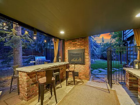 Exterior - 3790 E Nobles Rd, Centennial, CO 80122 photo 9 of 14