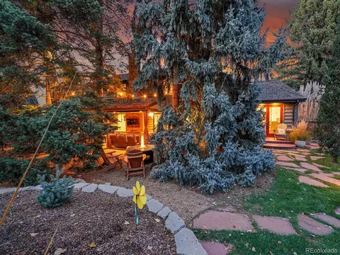 Exterior - 3790 E Nobles Rd, Centennial, CO 80122 photo 11 of 14