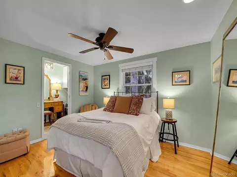 Bedroom - 3790 E Nobles Rd, Centennial, CO 80122 photo 3 of 4