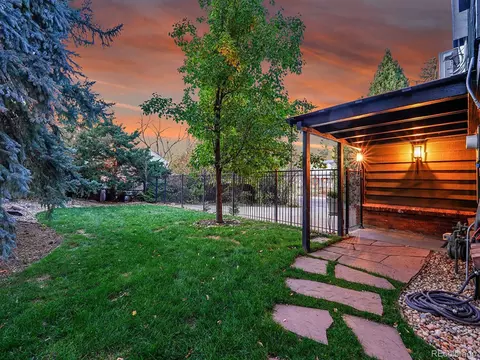 Exterior - 3790 E Nobles Rd, Centennial, CO 80122 photo 12 of 14