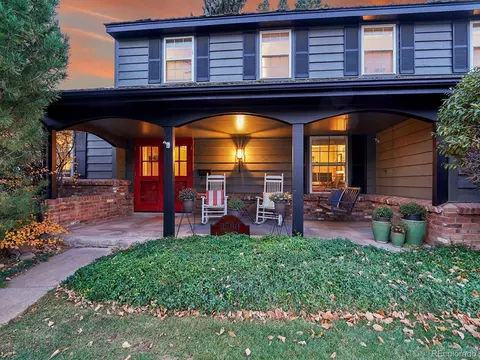 Exterior - 3790 E Nobles Rd, Centennial, CO 80122 photo 3 of 14